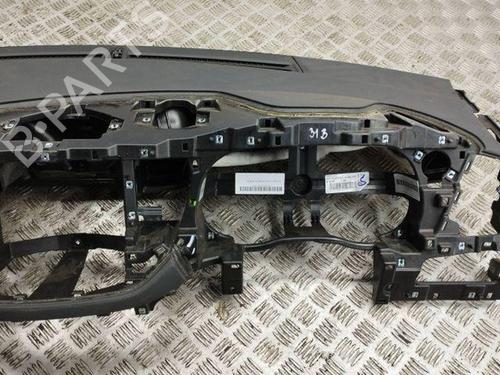 Dashboard HYUNDAI TUCSON (TL, TLE) 1.7 CRDi | BP28851668C46 