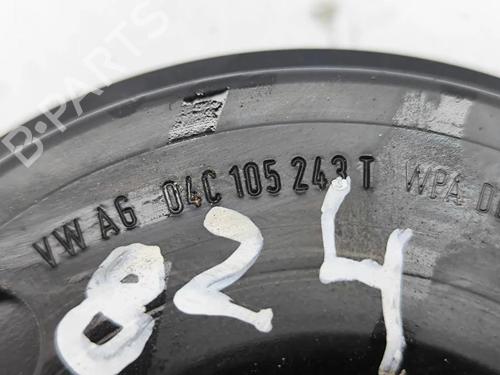 Pulley AUDI A1 Sportback (GBA) 25 TFSI | BP33862570M122 - Image 7