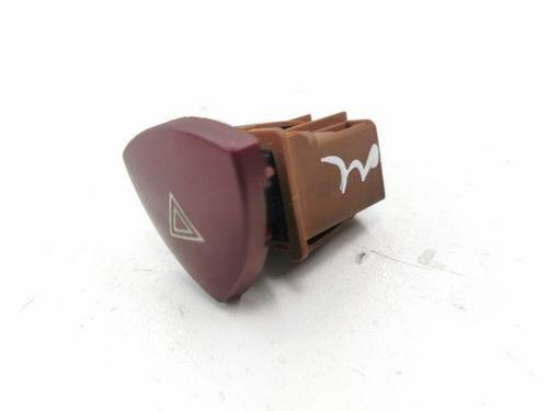 Warning switch CITROËN C8 (EA_, EB_) 2.0 HDi | BP28847101I22 