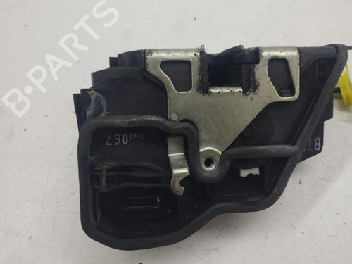 Front left lock BMW X3 (E83) 2.0 d | BP28885442C98 