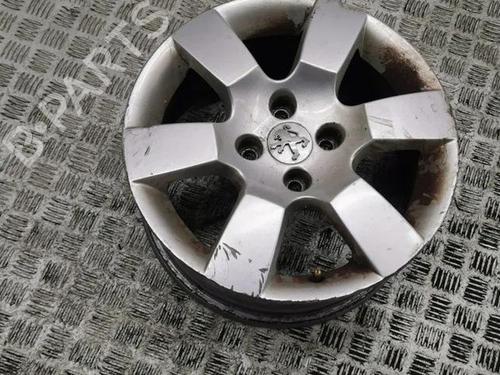 Rim PEUGEOT 5008 (0U_, 0E_) 1.6 HDi | BP28851219C45 