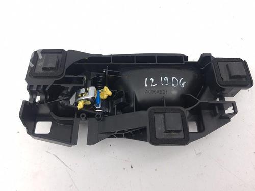 Rear right interior door handle PEUGEOT 2008 II (UD_, US_, UY_, UJ_, UR_, UC_) 1.2 PureTech 130 (USHNS, URHNS) | BP28879384I16 