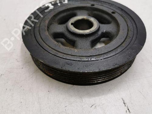 Pulley SUBARU FORESTER (SH_) 2.0 D AWD (SHH, SHD, SHN) | BP28889281M122 