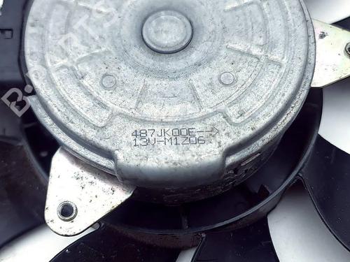 Radiator fan NISSAN LEAF (ZE1) Electric | BP33900521M35 - Image 7