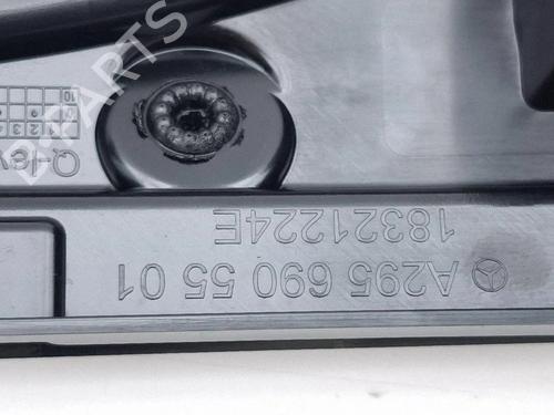 Other MERCEDES-BENZ EQE (V295) EQE 350 (295.125) | BP37286299O1 - Image 6