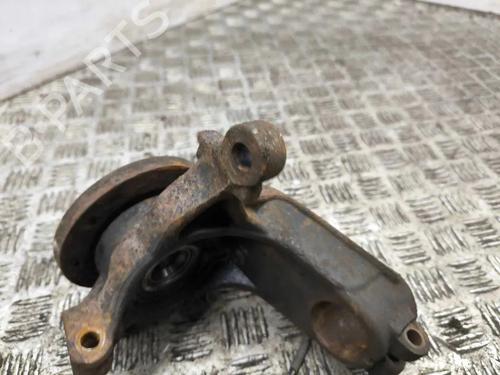 Left front steering knuckle CITROËN DS3 (SA_) 1.6 HDi 90 | BP28887480M25 - Image 5