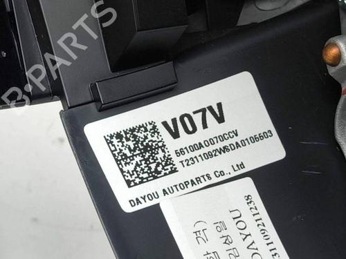Steering wheel KIA NIRO I (DE) E-NIRO | BP28882584C49 