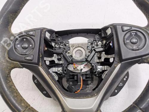 Steering wheel HONDA CR-V IV (RM_) 1.6 i-DTEC (RE6) | BP33253689C49 - Image 7