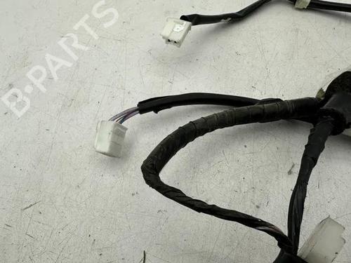 Wiązka przewodów TOYOTA YARIS (_P1_) 1.4 D-4D (NLP10_, NLP10R) | BP28853378E16