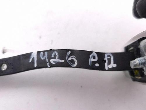 Hinge/Door check strap LEXUS IS III (_E3_) 300h (AVE30_, AVE30R) | BP37643752C146 - Image 6