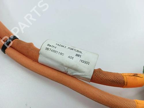 Wiring harness CITROËN DS5 2.0 BlueHDi 180 | BP33924337E16 - Image 5