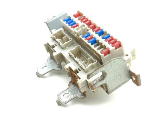 Fuse box NISSAN 350Z Coupe (Z33) 3.5 (AAZ33) | BP28882237E1 