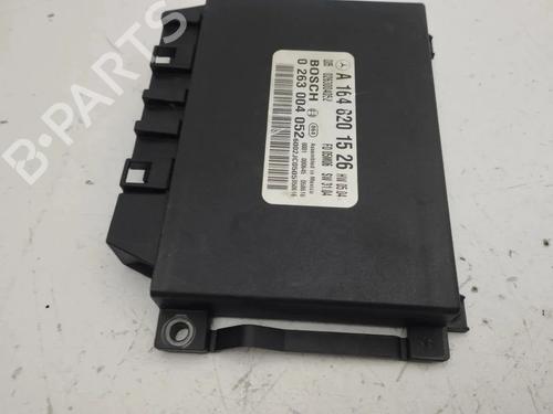 Electronic module MERCEDES-BENZ M-CLASS (W164) ML 320 CDI 4-matic (164.122) | BP33644471M83 - Image 3