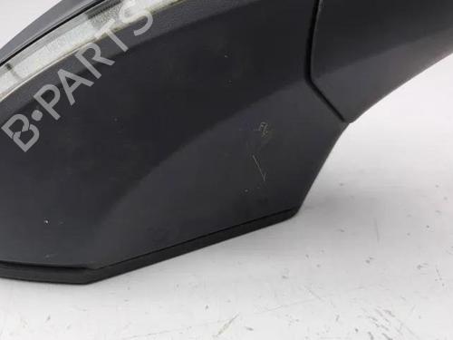Right mirror SEAT LEON (KL1, KLG) 1.5 TSI | BP28861432C27 