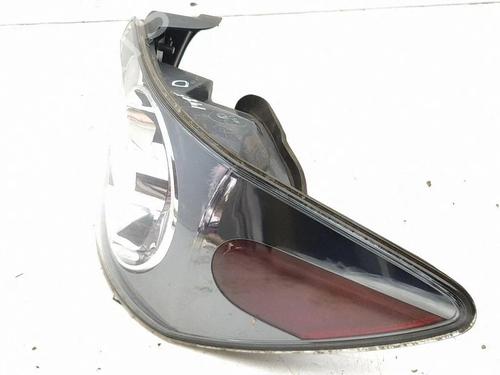 Right taillight MAZDA CX-7 (ER) 2.2 MZR-CD AWD (ER10A) | BP39749395C35 - Image 2