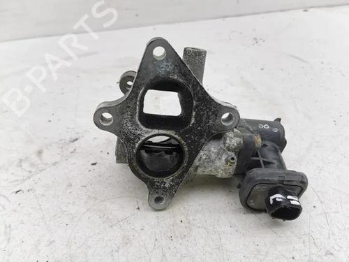 Used Throttle body HONDA CIVIC IX (FK) 2.2 i-DTEC (FK3) (150 hp) 28850144
