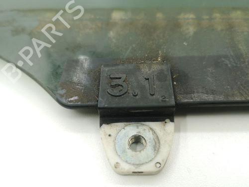 Rear left door window HONDA ACCORD VIII Estate (CW) 2.2 i-DTEC (CW3) | BP28888320C20 