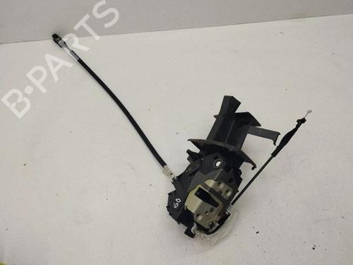 Højre bagtil lås FORD B-MAX (JK) 1.6 TDCi | BP38251051C99 - Image 3