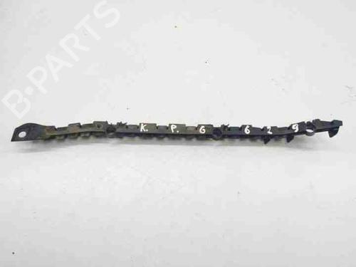 Used Rear bumper bracket MERCEDES-BENZ C-CLASS (W204) C 220 CDI (204.008) (170 hp) 28852410