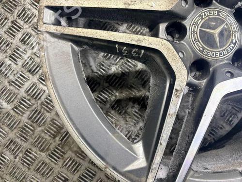 Step MERCEDES-BENZ A-CLASS (W177) A 180 d (177.003) | BP32157297C149 