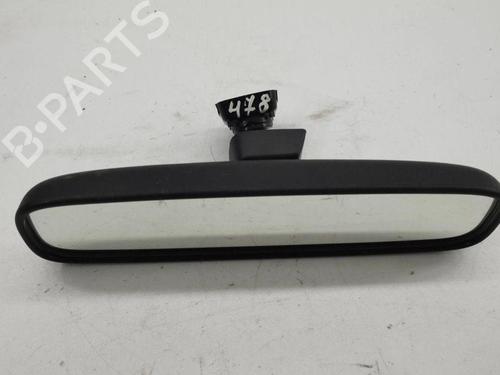 Rear mirror CITROËN C-CROSSER (VU_, VV_) 2.2 HDi | BP28877646I6 