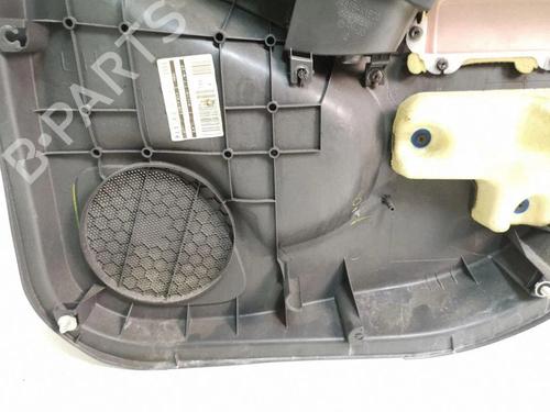 Rear left panel TOYOTA PRIUS PLUS (_W4_) 1.8 Hybrid (ZVW40W, ZVW41W) | BP38249527C60  - Image 8
