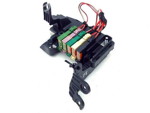 Used Fuse box MERCEDES-BENZ M-CLASS (W166) ML 250 CDI / BlueTEC 4-matic (166.004, 166.003) (204 hp) 28907331