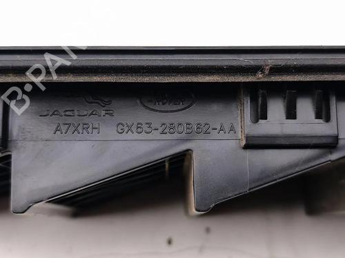 Grill JAGUAR F-PACE (X761) 2.0 SD4 AWD | BP33228311C40 - Image 9