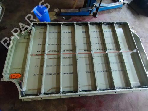 Used Battery Battery 36187836 36187836