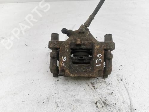 Used Left rear brake caliper Left rear brake caliper 36348055 36348055