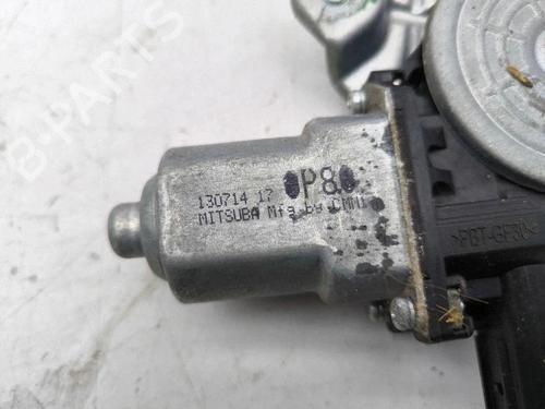 Front right window mechanism HONDA CR-V IV (RM_) 2.2 i-DTEC AWD (RE6) | BP37404231C23 - Image 4