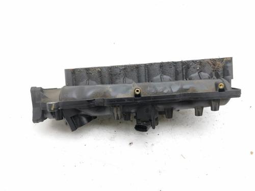 Intake manifold JEEP CHEROKEE (KL) 2.2 CRD 4x4 | BP33985103M70 - Image 3