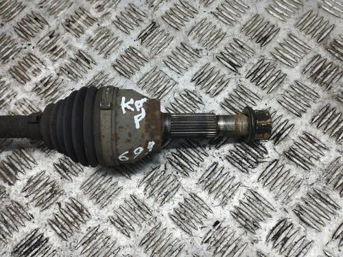 Left front driveshaft INFINITI FX 35 All-wheel Drive | BP28896373M38 