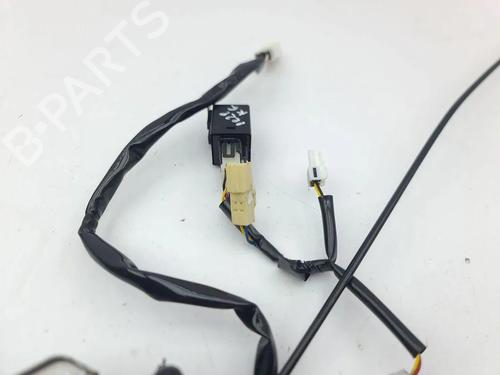 Electronic module CITROËN C-CROSSER (VU_, VV_) 2.2 HDi | BP36178554M83 - Image 4