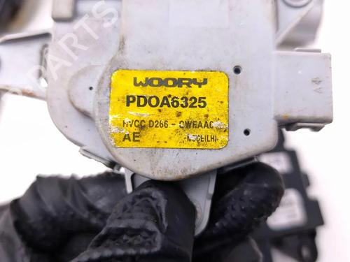 Electronic module KIA NIRO I (DE) 1.6 GDI Hybrid | BP36328491M83 - Image 8