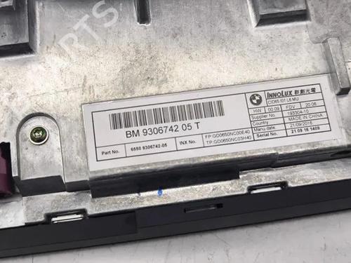 Display BMW i3 (I01) Range Extender | BP28862222C48 - Image 7