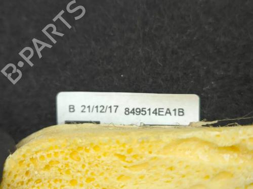 Boot lining NISSAN QASHQAI II (J11, J11_) 1.5 dCi | BP36348264I3 - Image 13