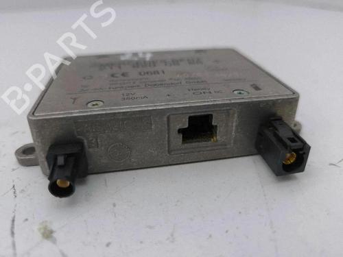 Control unit MERCEDES-BENZ E-CLASS T-Model (S211) E 320 T CDI (211.226) | BP40208061M11  - Image 6