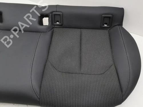 Rear seat AUDI A1 Sportback (8XA, 8XF) 1.0 TFSI | BP28863106C17 