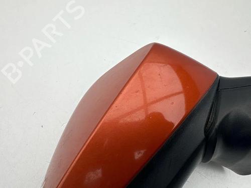 Right mirror TOYOTA GT 86 Coupe (ZN6_) 2.0 (ZN6AC_, ZN6BC_, ZN6K) | BP32157285C27 