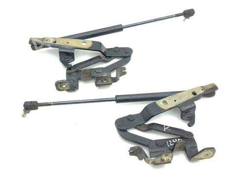 Used Hinge/Door check strap MASERATI QUATTROPORTE V 4.2 (400 hp) 28881657