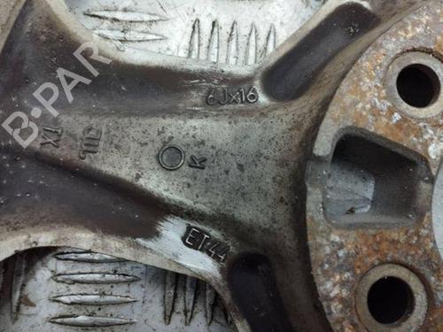 Rim OPEL VECTRA C GTS (Z02) 1.9 CDTI (F68) | BP28843953C45 