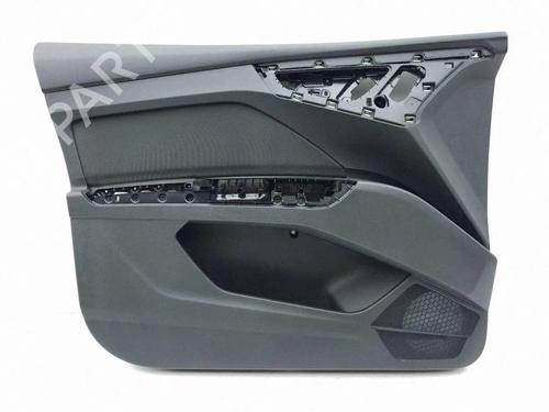 Venstre frontpanel Venstre frontpanel AUDI Q4 E-TRON Sportback (F4N) 40 (204 hp) 37585918 37585918