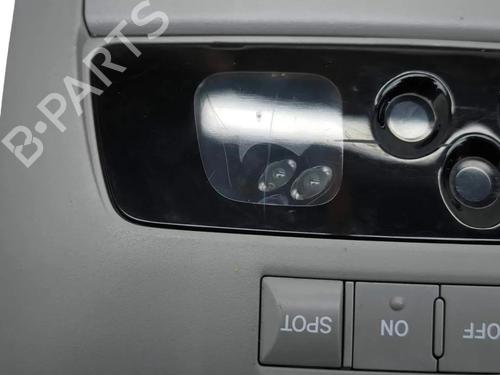 Interior roof light LEXUS GS (_S19_) 450h (GRS191_, GWS191_) | BP36189833I8 - Image 17
