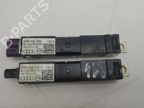 Used Electronic module AUDI A7 Sportback (4GA, 4GF) 3.0 TDI quattro (204 hp) 28863250