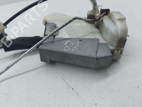 Front right lock HONDA ACCORD VIII (CU) 2.2 i-DTEC (CU3) | BP28894537C97 