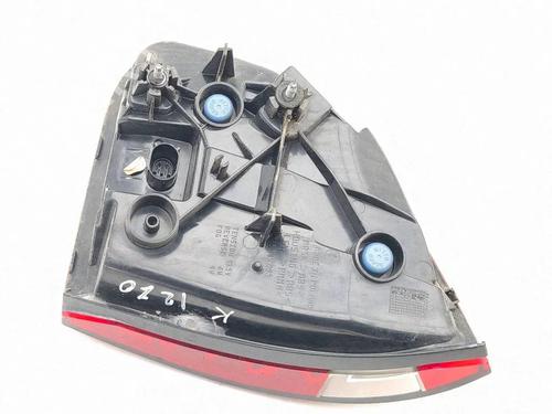 Left tailgate light PORSCHE CAYENNE (92A) 3.6 | BP39495978C79 - Image 4