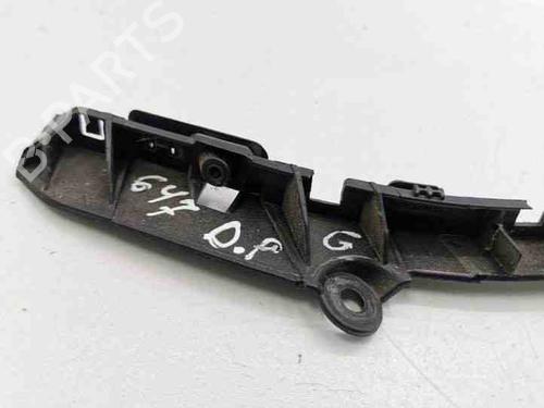 Rear bumper bracket RENAULT KADJAR (HA_, HL_) 1.5 dCi 110 (HLA3) | BP28853308C159 