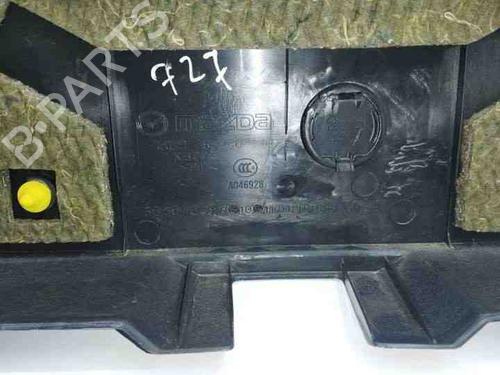 Boot lining MAZDA CX-7 (ER) 2.2 MZR-CD AWD (ER10A) | BP28857349I3 