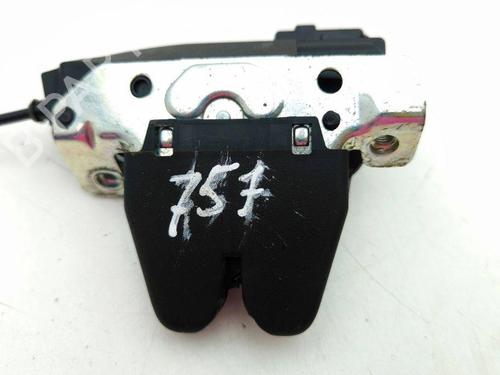 Tailgate lock MERCEDES-BENZ E-CLASS (W212) E 350 BlueTEC (212.024) | BP29008198C101 